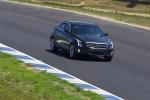 Cadillac ATS 2012 года